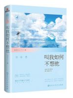 小说《叫我如何不想他》经典语录文案和名句摘抄