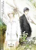 小说《重爱》经典语录文案和名句摘抄