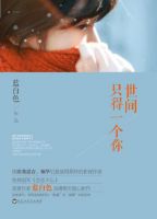 小说《世间只得一个你》经典语录文案和名句摘抄