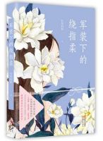 小说《军装下的绕指柔》经典语录文案和名句摘抄