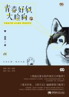 小说《青春好似大脸狗》经典语录文案和名句摘抄