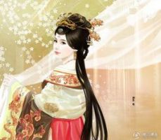 小说《天价弃妃》经典语录文案和名句摘抄