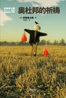 小说《奥杜邦的祈祷》经典语录文案和名句摘抄