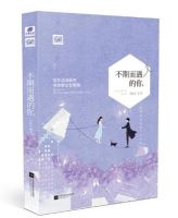 小说《不期而遇的你》经典语录文案和名句摘抄