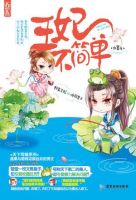 小说《王妃不简单》经典语录文案和名句摘抄