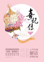 小说《熹妃传》经典语录文案和名句摘抄