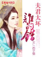 小说《夫君太坏谁的错》经典语录文案和名句摘抄