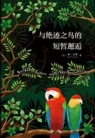 小说《与绝迹之鸟的短暂邂逅》经典语录文案和名句摘抄