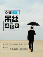 小说《一个吊丝的成长史》经典语录文案和名句摘抄