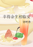 小说《幸得余生相临安》经典语录文案和名句摘抄