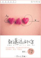 小说《致遥远的你》经典语录文案和名句摘抄