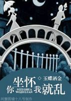 小说《你坐怀我就乱》经典语录文案和名句摘抄