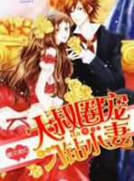 小说《大叔圈宠：刁钻小妻》经典语录文案和名句摘抄