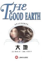 小说《大地》经典语录文案和名句摘抄