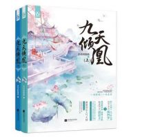 小说《九天倾凰》经典语录文案和名句摘抄