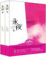 小说《永夜》经典语录文案和名句摘抄