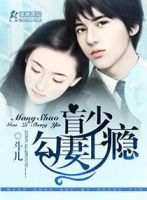 小说《盲少爱妻上瘾》经典语录文案和名句摘抄