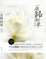小说《一念路向北》经典语录文案和名句摘抄