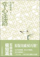 小说《掌心迷路》经典语录文案和名句摘抄