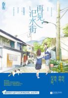 小说《再见，汜水街》经典语录文案和名句摘抄