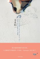 小说《万火归一》经典语录文案和名句摘抄