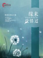 小说《缘来没错过》经典语录文案和名句摘抄