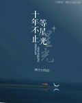 小说《十年不止等星光》经典语录文案和名句摘抄