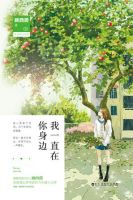 小说《我一直在你身边》经典语录文案和名句摘抄