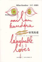 小说《好笑的爱》经典语录文案和名句摘抄