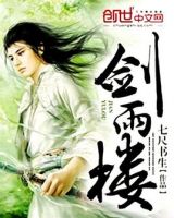 小说《剑雨楼》经典语录文案和名句摘抄