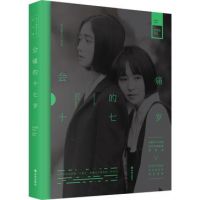 小说《会痛的十七岁(小说)》经典语录文案和名句摘抄