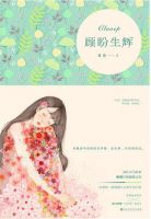 小说《顾盼生辉》经典语录文案和名句摘抄