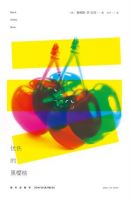 小说《忧伤的黑樱桃》经典语录文案和名句摘抄