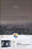 小说《若是爱已成伤》经典语录文案和名句摘抄