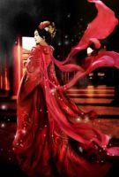 小说《重生之陈阿娇》经典语录文案和名句摘抄