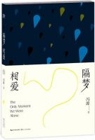 小说《隔梦相爱》经典语录文案和名句摘抄