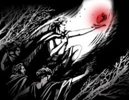 小说《丹柯》经典语录文案和名句摘抄