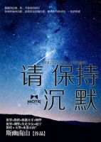 小说《请保持沉默》经典语录文案和名句摘抄