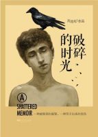 小说《破碎的时光》经典语录文案和名句摘抄