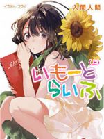 小说《妹与日》经典语录文案和名句摘抄