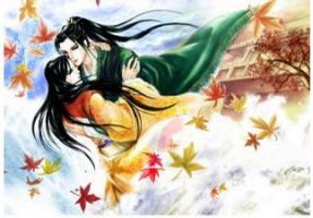 小说《云泥》经典语录文案和名句摘抄