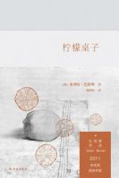 小说《柠檬桌子》经典语录文案和名句摘抄