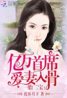 小说《一胎二宝：亿万首席爱妻入骨》经典语录文案和名句摘抄