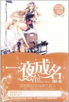 小说《一夜成名》经典语录文案和名句摘抄