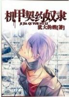 小说《机甲契约奴隶》经典语录文案和名句摘抄