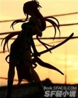 小说《最后的战神者》经典语录文案和名句摘抄