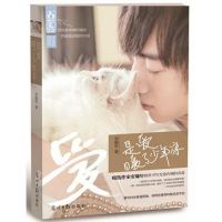 小说《是爱暖了少年凉》经典语录文案和名句摘抄