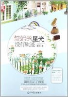 小说《流泪的星光没有轨迹》经典语录文案和名句摘抄