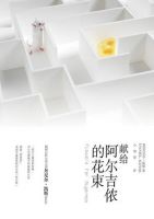 小说《献给阿尔吉侬的花束》经典语录文案和名句摘抄