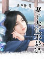 小说《妻子太忙不是错》经典语录文案和名句摘抄